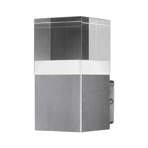 Ledvance - LED vonkajšie nástenné svietidlo CRYSTAL LED/4, 5W/230V IP44 4058075474178 vyobraziť
