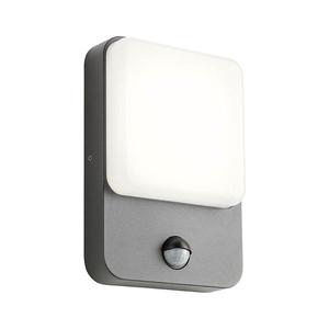 Redo 90133 - LED vonkajšie nástenné svietidlo so senzorom COLIN LED/9W/230V IP54 90133 vyobraziť
