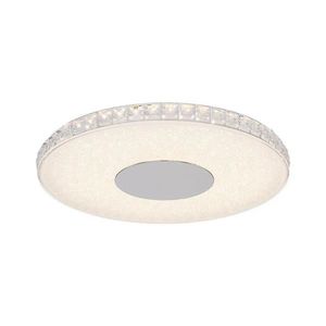Globo 49336-24R - LED stropné svietidlo DENNI LED/24W/230V 49336-24R vyobraziť