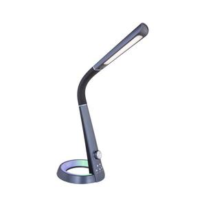 Globo 58376B - LED RGB Stmievateľná stolová lampa MITTI LED/8W/230V + LED/2W 58376B vyobraziť