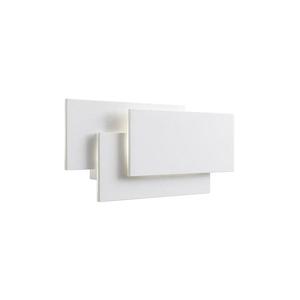 Redo 01-1444 - LED nástenné svietidlo GAMER LED/12W/230V 01-1444 vyobraziť