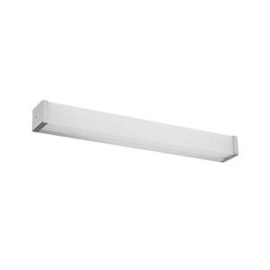 Redo 01-1424 - LED Kúpeľňové nástenné svietidlo LEDO LED/16W/230V IP44 01-1424 vyobraziť