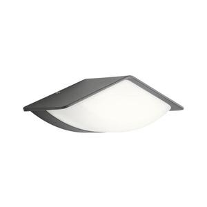 Redo 90001 - LED vonkajšie nástenné svietidlo CHALET LED/8W/230V IP54 90001 vyobraziť