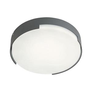 Redo 90005 - LED stropné svietidlo SKOR LED/16W/230V IP54 90005 vyobraziť