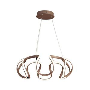 LUXERA - LED závesný luster PASSO LED/38W/230V vyobraziť