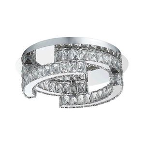 LUXERA - LED Stropné svietidlo SANTANA LED/24W/230V vyobraziť