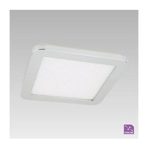 Prezent - LED kúpeľňové stropné svietidlo MADRAS LED/18W/230V IP44 vyobraziť