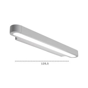 Artemide AR 1917010A - LED nástenné svietidlo TALO 120 LED/51W/230V AR 1917010A vyobraziť