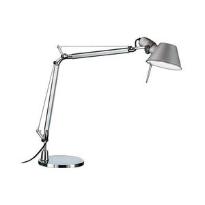 Artemide AR A015100+AR A003900 KOMPLET - LED stmievateľné svietidlo TOLOMEO LED/9W A+B vyobraziť