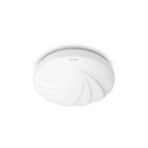 Philips - LED Stropné svietidlo SHELL LED/17W/230V 8718699729073 vyobraziť