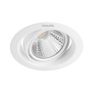 Philips 59556/31/E3 - LED stmievateľné podhľadové svietidlo POMERON LED/7W/230V 8718696173824 vyobraziť