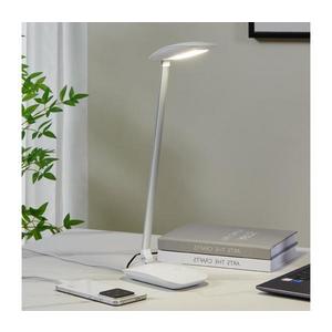 Eglo 95695 - LED stmievateľná stolová lampa CAJERO LED/4, 5W/12V/230V 95695 vyobraziť