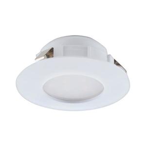 Eglo 95811 - LED zapustené stropné svietidlo PINEDA LED/6W/230V 95811 vyobraziť