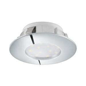 Eglo 95812 - LED zapustené stropné svietidlo PINEDA LED/6W/230V 95812 vyobraziť