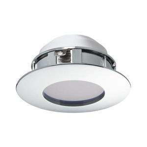 Eglo 95818 - LED podhľadové svietidlo PINEDA LED/4, 9W/230V 95818 vyobraziť