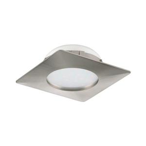 Eglo 95863 - LED zapustené stropné svietidlo PINEDA LED/12W/230V 95863 vyobraziť