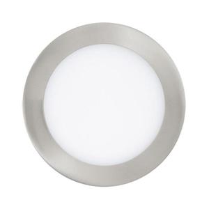 Eglo 31671 - LED Zapustené stropné svietidlo FUEVA 1 LED/10, 9W/230V 31671 vyobraziť