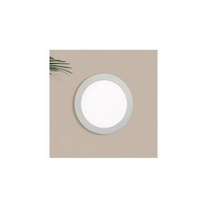 Eglo 31675 - LED podhľadové svietidlo FUEVA 1 LED/16, 5W/230V 31675 vyobraziť