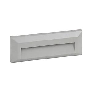 Rabalux 8011 - LED Vonkajšie nástenné svietidlo PUEBLO LED/1, 6W IP65 8011 vyobraziť