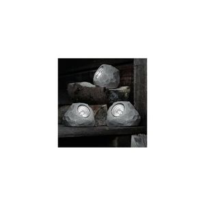 Globo 33993-84 - Solárne svietidlo LED/0, 07W/3V IP44 33993-84 vyobraziť