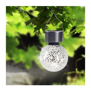 Globo 33056 - Solárne svietidlo LED/0, 06W/3, 2V IP44 33056 vyobraziť