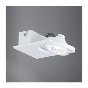 Eglo 39133 - LED bodové svietidlo BREA LED/5W/230V/12V 39133 vyobraziť