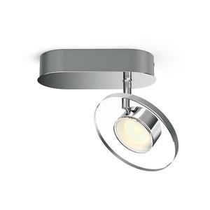 Philips 50441/11/P0 - LED stmievateľné bodové svietidlo GLISSETTE LED/4, 5W/230V 50441/11/P0 vyobraziť