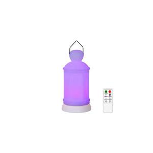 Lucide 13809/20/61 - LED Stmievateľná vonkajšia stolná lampa TOBY-LED LED/1W 13809/20/61 vyobraziť