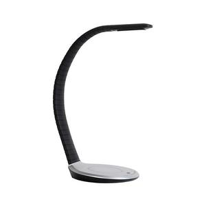 Lucide 18671/07/30 - stmievateľná LED stolová lampa ZOFT LED/7W/230V čierna 18671/07/30 vyobraziť
