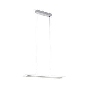 Eglo 96863 - Závesné LED svietidlo na lanku MANRESA LED/19W/230V 96863 vyobraziť