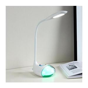 Eglo 97078 - Stmievateľná stolová LED lampa CABADO 1 LED/2, 2W+0, 3W/230V RGB 97078 vyobraziť