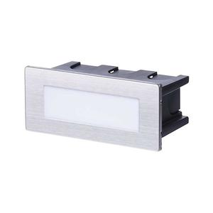 LED vonkajšie orientačné vstavané svietidlo 1, 5W 4000K IP65 ZC0110 vyobraziť