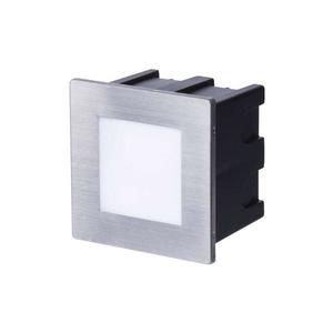 LED vonkajšie orientačné zapustené svietidlo BUILT-IN LED/1, 5W 4000K IP65 ZC0111 vyobraziť
