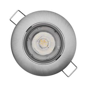 LED zapustené stropné svietidlo EXCLUSIVE LED/5W/230V 4000 K strieborné ZD3222 vyobraziť