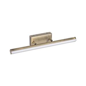 Rabalux 5720 - LED osvetlenie zrkadla do kúpeľne SILAS LED/12W/230V 5720 vyobraziť