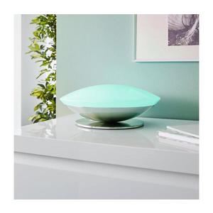 Eglo 97813 - LED RGB stmievateľná stolová lampa FRATTINA-C LED/18W/230V 97813 vyobraziť