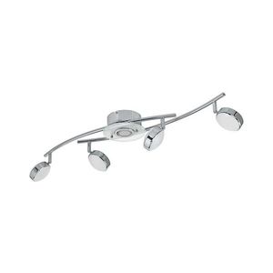 Eglo 32829 - LED bodové svietidlo SALTO 4xLED/5, 4W+LED/2, 5W 32829 vyobraziť