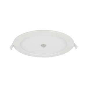 GLOBO 12392-18S - LED kúpeľňové podhľadové svietidlo s pohybovým senzorom POLLY LED/18W 12392-18S vyobraziť