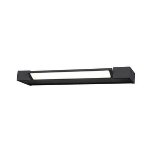Azzardo - LED kúpeľňové nástenné svietidlo DALI LED/18W/230V IP44 4000K vyobraziť