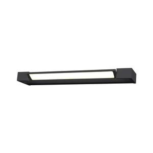 Azzardo - LED nástenné svietidlo do kúpeľne DALI LED/24W/230V IP44 3000K vyobraziť