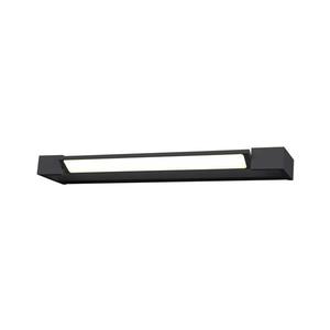Azzardo - LED Kúpeľňové nástenné svietidlo DALI LED/24W/230V IP44 4000K vyobraziť