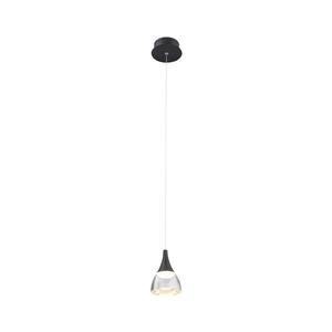 Azzardo - LED luster na lankách DALMATIA LED/5W/230V vyobraziť