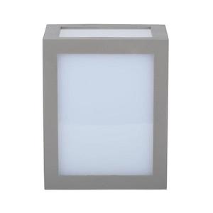 Vonkajšie nástenné LED svietidlo LED/12W/230V 4000K IP65 8338 vyobraziť
