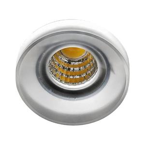 Azzardo - LED zapustené stropné svietidlo OKA LED/3W/230V vyobraziť