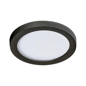 Azzardo - LED Kúpeľňové podhľadové svietidlo SLIM LED/12W/230V IP44 vyobraziť