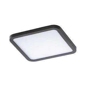 Azzardo - LED kúpeľňové zapustené svietidlo SLIM LED/12W/230V IP44 vyobraziť