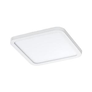 Azzardo - LED Kúpeľňové podhľadové svietidlo SLIM LED/12W/230V IP44 vyobraziť