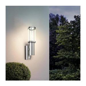 Eglo 94128 - LED vonkajšie osvetlenie s čidlom TRONO STICK 1xGU10/3W + LED/3, 7W IP44 94128 vyobraziť