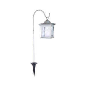 Globo 33272 - LED solárne osvetlenie SOLAR LED/0, 06W IP44 33272 vyobraziť