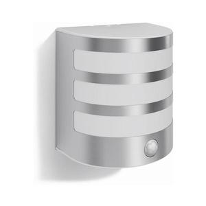 Philips 17315/47/16 - LED vonkajšie nástenné svietidlo so senzorom LED/3W IP44 17315/47/16 vyobraziť